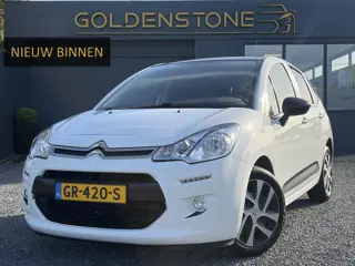 Citroen C3 1.2 PureTech Collection ✓Carplay✓Navi✓Clima✓Cruise✓5 Deurs✓Weinig Km✓Zeer Zuinig✓N.A.P✓Ni