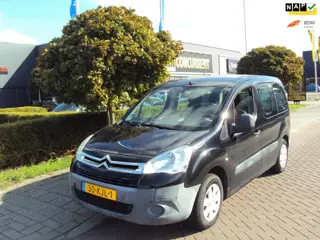 Citroen Berlingo 1.6-16V Cinqspace