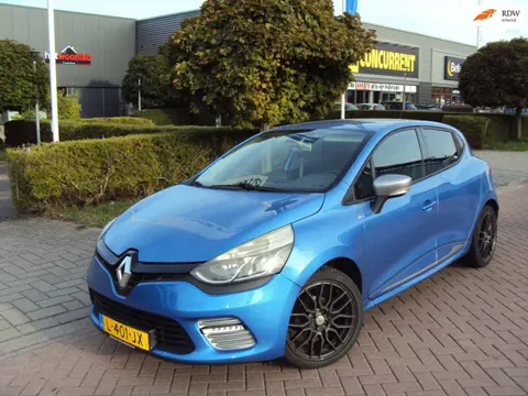 Renault Clio 1.2 GT