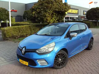 Renault Clio 1.2 GT