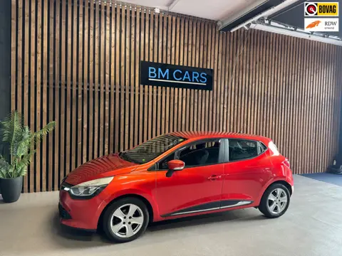 Renault Clio 1.2 Expression AUTOMAAT,Pdc,Cruise