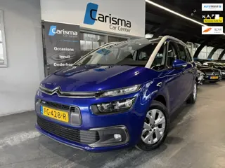 Citroen Grand C4 Picasso 1.2 PureTech Business 7 Pers.|1e eig.