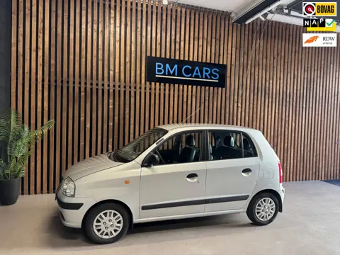 Hyundai Atos 1.1i Active Joy Airco,Trekhaak,2e eigenaar