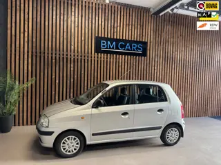 Hyundai Atos 1.1i Active Joy Airco,Trekhaak,2e eigenaar