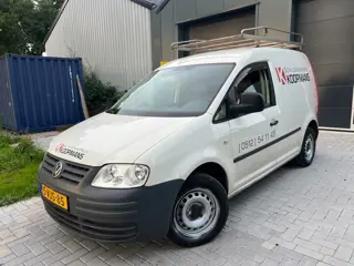 Volkswagen Caddy 1.9 TDI