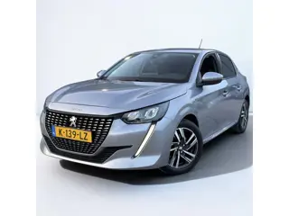 Foto 20 van Peugeot 208 1.2 PureTech Blue Lease Allure CAM