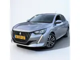 Foto 30 van Peugeot 208 1.2 PureTech Blue Lease Allure CAM