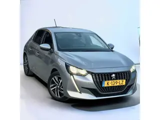 Foto 11 van Peugeot 208 1.2 PureTech Blue Lease Allure CAM