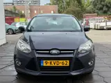 Foto 30 van Ford Focus Wagon 1.6 TDCI ECOnetic Titanium|ROETFILTER VERSTOPT!