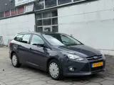 Foto 27 van Ford Focus Wagon 1.6 TDCI ECOnetic Titanium|ROETFILTER VERSTOPT!