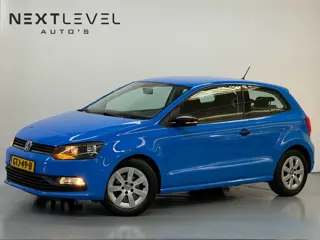 Volkswagen Polo 1.0 MPI 3D Airco Super Nette Auto
