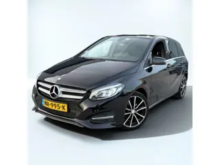 Mercedes-Benz B-klasse 180 Ambition LED DEALER ONDERHOUDEN