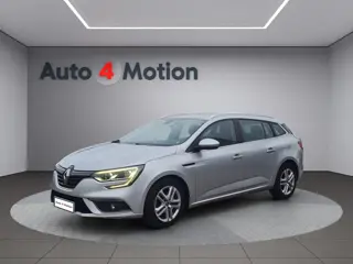 Renault Mégane Estate 1.5 dCi Limited Met LED I NAVIG I CAMERA