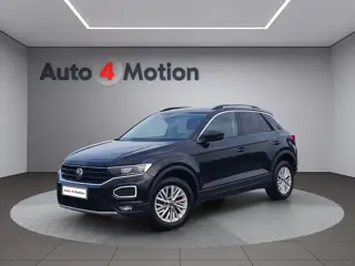 Volkswagen T-ROC 1.0 TSI Life FULL LED I NAVIG I PC I ANDROID