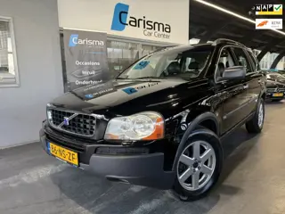 Volvo XC90 2.9 T6 Elite Aut.|7 Pers.|Leder|Trekhaak