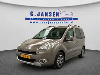 Peugeot Partner Tepee 1.6 VTi Style Nette auto!