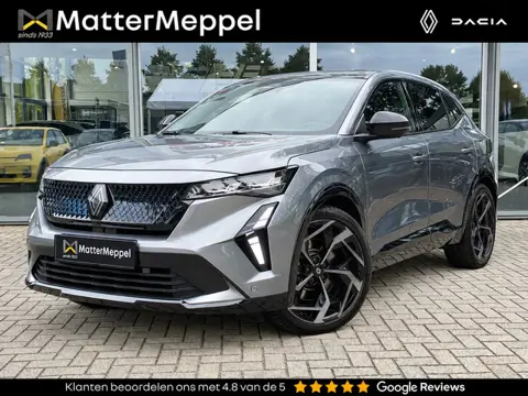 Renault Rafale E-Tech 4x4 Plug-In Hybrid 300 Atelier Alpine | All Seasons | Pack Light & Sound | Pac