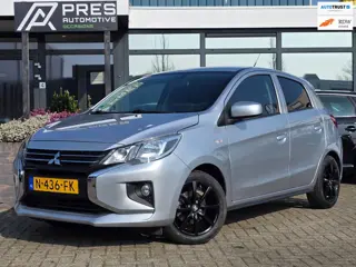 Mitsubishi Space Star 1.2 Cool+ |AIRCO|NAVI|LMV|ELEKTR RAMEN