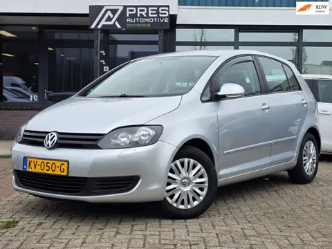 Volkswagen Golf Plus 1.2 TSI Trendline |AUTOMAAT|CLIMA|TREKHAAK
