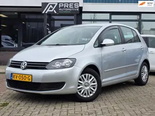 Volkswagen Golf Plus 1.2 TSI Trendline |AUTOMAAT|CLIMA|TREKHAAK