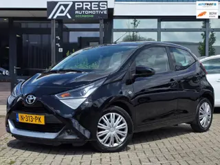 Toyota Aygo 1.0 VVT-i x-play |AIRCO|CAMERA|CARPLAY