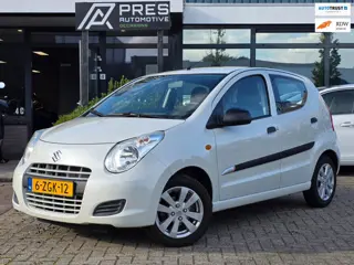 Suzuki Alto 1.0 Celebration EASSS |AIRCO|ELEKTRISCHE RAMEN|CDV|LMV