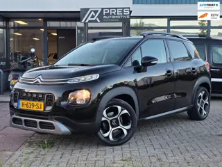 Citroen C3 Aircross 1.2 PureTech S&S Shine | HIFI SYSTEM