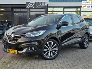 Renault Kadjar 1.2 TCe Bose |AUTOMAAT|PANO|CLIMA|CRUISE|NAVI
