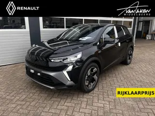Renault Symbioz 1.8 E-Tech full hybrid 160 esprit Alpine