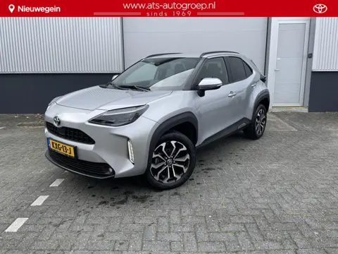 Toyota Yaris Cross 1.5 Hybrid Dynamic , Afn Trekhaak