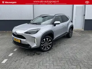 Toyota Yaris Cross 1.5 Hybrid Dynamic , Afn Trekhaak