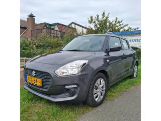 Suzuki Swift 1.2 Comfort Cruise control / Airco / 40 DKM.