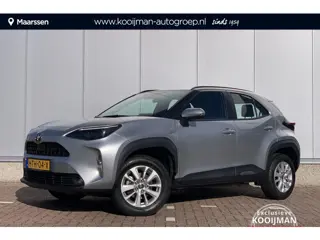 Toyota Yaris Cross 1.5 Hybrid 115 Active / Camera / Apple Carplay & Android Auto / ACC / Lane Assist