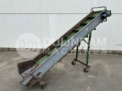 Opvoerband 350 x 50 cm