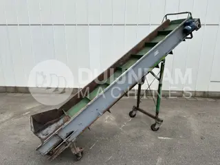 Opvoerband 350 x 50 cm