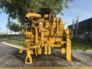 Cat 3508B (bj 2011)