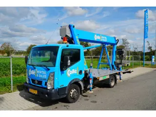 Palfinger P 210 BK | 2014 (bj 2014)