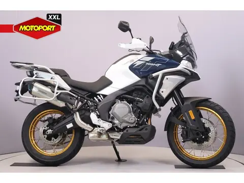 CFMOTO 700 MT ADVENTURE GT (bj 2026)
