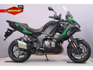 Kawasaki VERSYS 1000 S (bj 2021)
