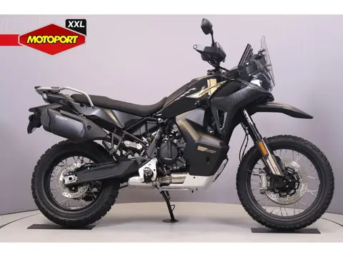 CFMOTO 1000 MT-X GT (bj 2026)