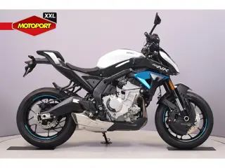 CFMOTO 675 NK (bj 2026)