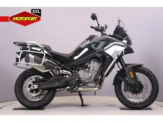 CFMOTO 800 MT SPORT (bj 2026)