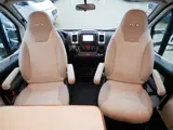 Foto 26 van LMC Cruiser Exclusive T692G, Queensbed, XXL Garage, XXL Koelkast!!