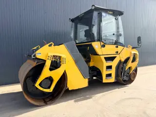 Bomag BW161AD-5 (bj 2016)