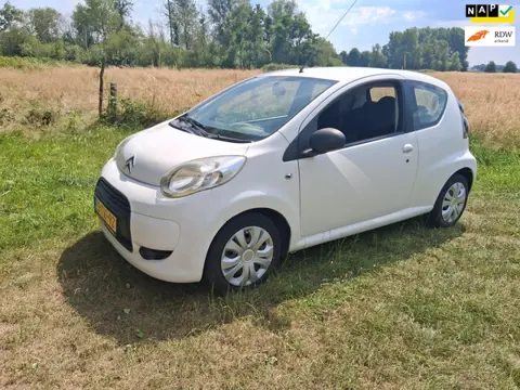 Citroen C1 1.0-12V Séduction
