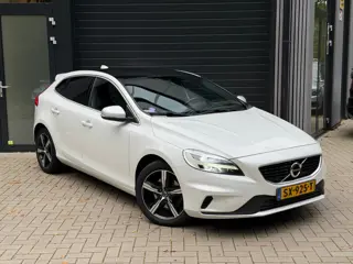 Volvo V40 2.0 T4 Business Sport (bj 2018)