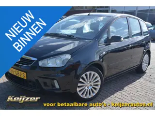 Ford C-Max 1.8-16V Titanium