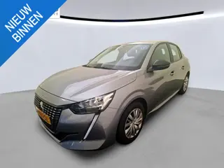 Peugeot 208 1.2 PureTech Active NL-AUTO | NAVI | AIRCO