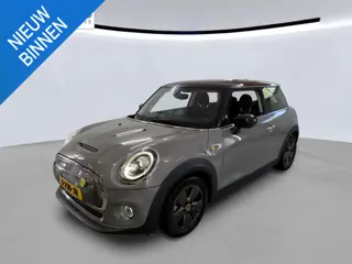 MINI Electric Basic 33 kWh NL AUTO | NAVI | LED SPORT STOELEN