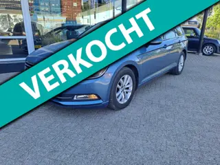 Volkswagen Passat Variant 1.6 TDI Highline